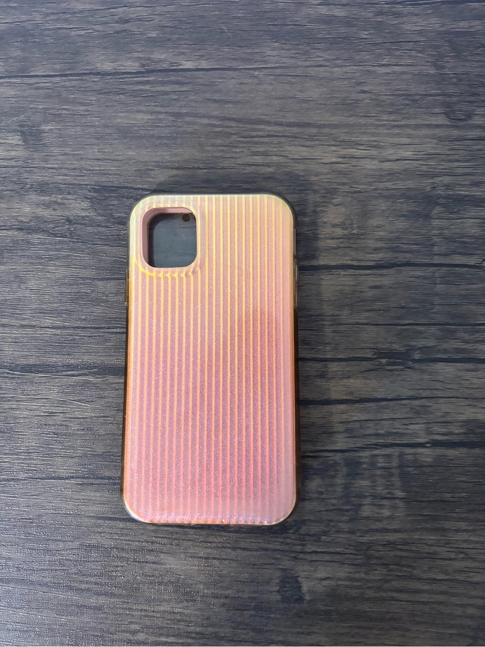 iPhone 11 phone case